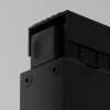 Уличный трековый светильник  Maytoni Outdoor Points O-TR02-2-S-12WB3K