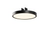 Уличный трековый светильник  Maytoni Outdoor Zon IP O-TR01-1-F-18WB3K