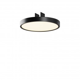 Уличный трековый светильник  Maytoni Outdoor Zon IP O-TR01-1-F-18WB3K