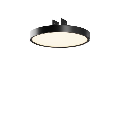 Уличный трековый светильник  Maytoni Outdoor Zon IP O-TR01-1-F-18WB3K