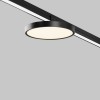 Уличный трековый светильник  Maytoni Outdoor Zon IP O-TR01-1-F-18WB3K