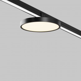 Уличный трековый светильник  Maytoni Outdoor Zon IP O-TR01-1-F-18WB3K