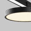 Уличный трековый светильник  Maytoni Outdoor Zon IP O-TR01-1-F-18WB3K