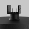 Уличный трековый светильник  Maytoni Outdoor Zon IP O-TR01-1-F-18WB3K
