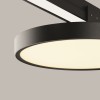 Уличный трековый светильник  Maytoni Outdoor Zon IP O-TR01-1-F-18WB3K