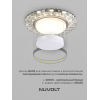 Встраиваемый светильник NUVOLT LDL-013T
