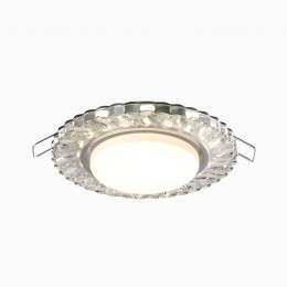 Встраиваемый светильник NUVOLT LDL-013T