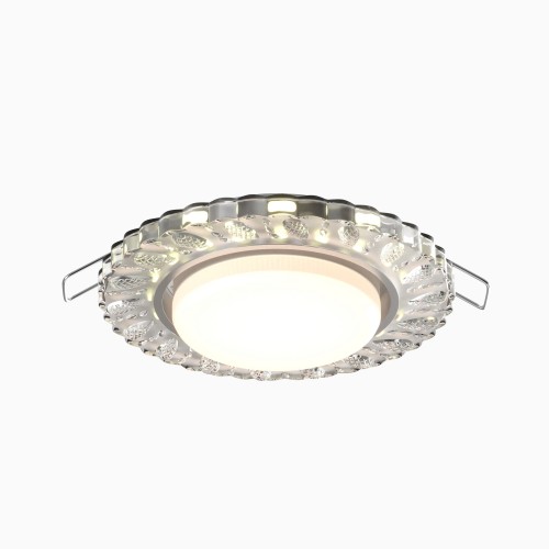 Встраиваемый светильник NUVOLT LDL-013T