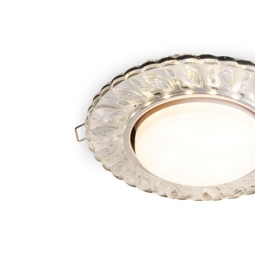 Встраиваемый светильник NUVOLT LDL-013T