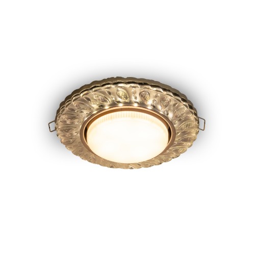 Встраиваемый светильник NUVOLT LDL-013T