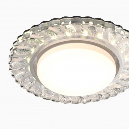 Встраиваемый светильник NUVOLT LDL-013T