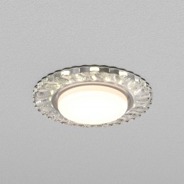 Встраиваемый светильник NUVOLT LDL-013T