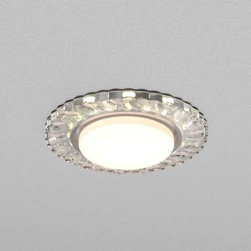 Встраиваемый светильник NUVOLT LDL-013T