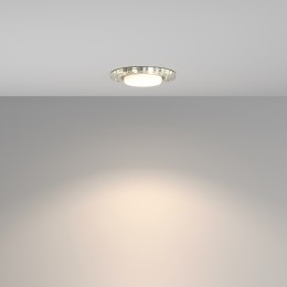 Встраиваемый светильник NUVOLT LDL-013T