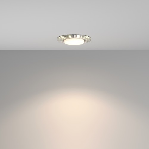 Встраиваемый светильник NUVOLT LDL-013T