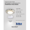 Встраиваемый светильник NUVOLT LDL-013T