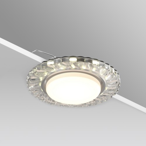 Встраиваемый светильник NUVOLT LDL-013T