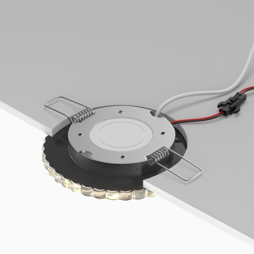 Встраиваемый светильник NUVOLT LDL-013T