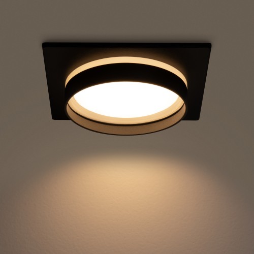 Встраиваемый светильник NUVOLT LDL-025B