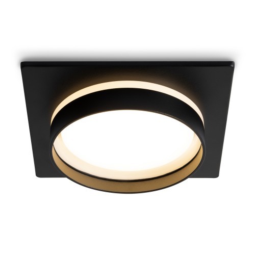 Встраиваемый светильник NUVOLT LDL-025B