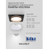 Встраиваемый светильник NUVOLT LDL-025B