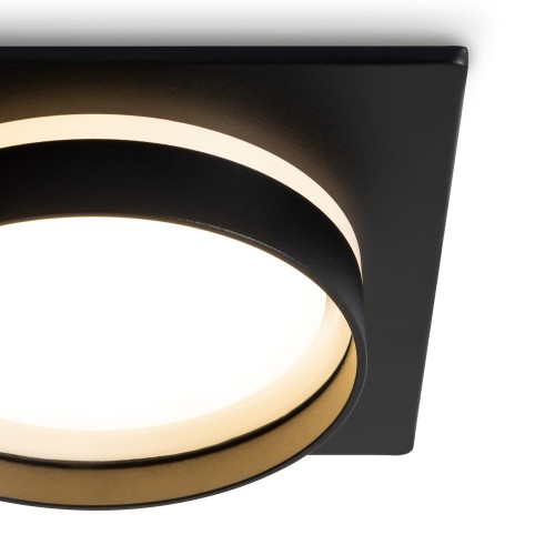 Встраиваемый светильник NUVOLT LDL-025B