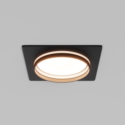 Встраиваемый светильник NUVOLT LDL-025B