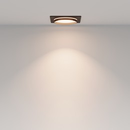 Встраиваемый светильник NUVOLT LDL-025B