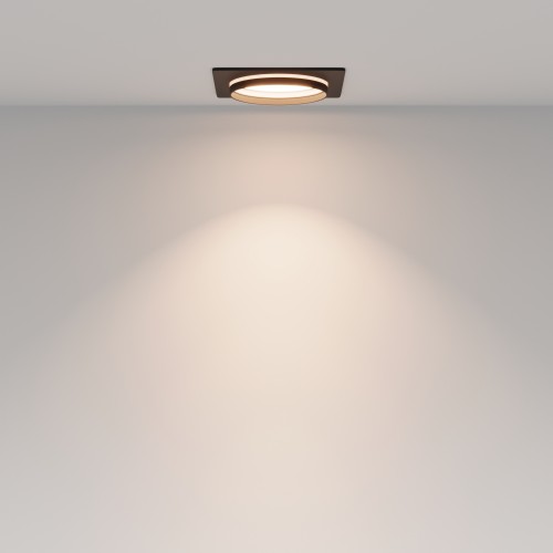 Встраиваемый светильник NUVOLT LDL-025B