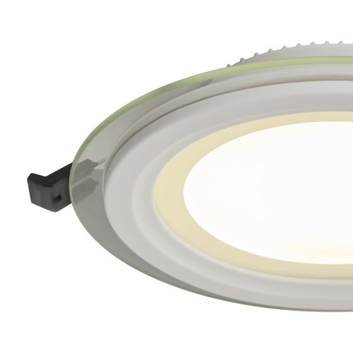 Встраиваемый светильник NUVOLT LDL-029W