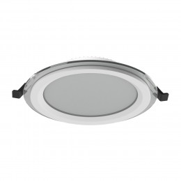 Встраиваемый светильник NUVOLT LDL-029W