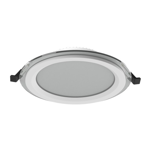 Встраиваемый светильник NUVOLT LDL-029W