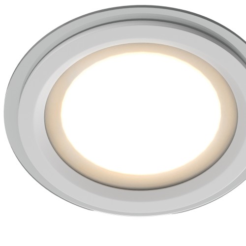 Встраиваемый светильник NUVOLT LDL-029W