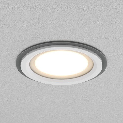 Встраиваемый светильник NUVOLT LDL-029W