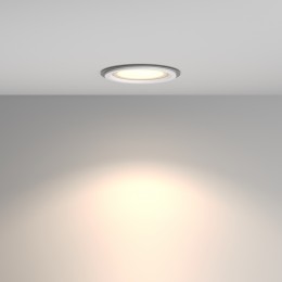 Встраиваемый светильник NUVOLT LDL-029W