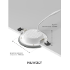 Встраиваемый светильник NUVOLT LDL-029W
