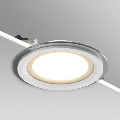 Встраиваемый светильник NUVOLT LDL-029W