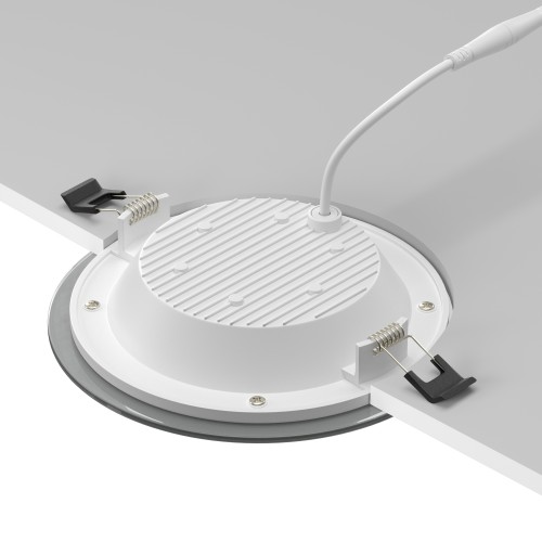 Встраиваемый светильник NUVOLT LDL-029W