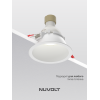 Встраиваемый светильник NUVOLT LDL-031W