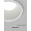 Встраиваемый светильник NUVOLT LDL-031W