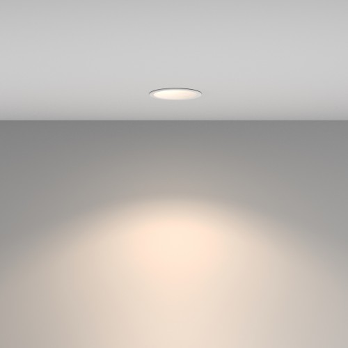 Встраиваемый светильник NUVOLT LDL-031W