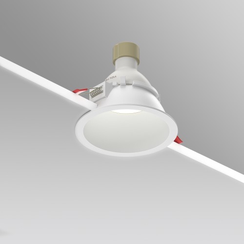 Встраиваемый светильник NUVOLT LDL-031W