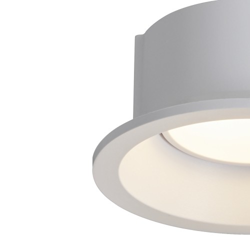 Встраиваемый светильник NUVOLT LDL-037W