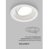 Встраиваемый светильник NUVOLT LDL-037W