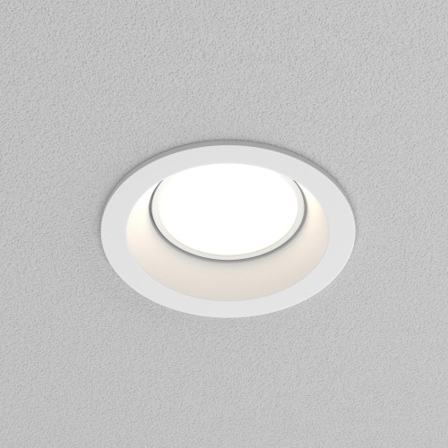 Встраиваемый светильник NUVOLT LDL-037W