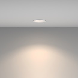 Встраиваемый светильник NUVOLT LDL-037W