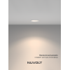 Встраиваемый светильник NUVOLT LDL-037W