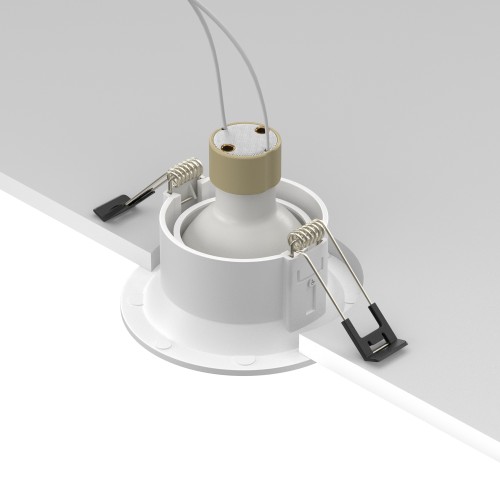 Встраиваемый светильник NUVOLT LDL-037W