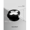 Встраиваемый светильник NUVOLT LDL-045B