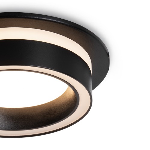 Встраиваемый светильник NUVOLT LDL-045B